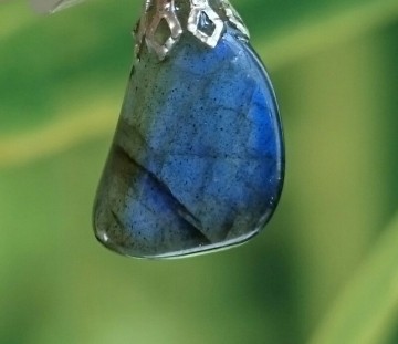 Labradoriet (hanger)