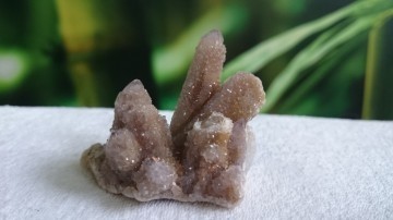 Moeder Aarde natuurhealing- Zielenkristal