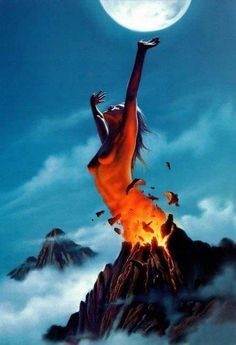 Moeder Aarde natuurhealing - Goudsbloem