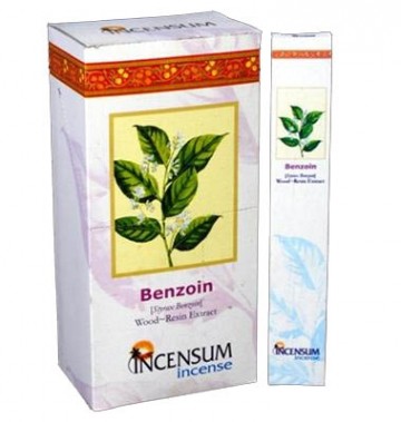 Benzoin