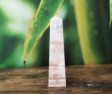 Blauwe aragoniet 3 b