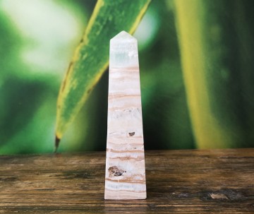 Blauwe aragoniet 3 c