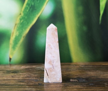 Blauwe aragoniet 4 a