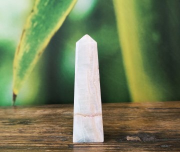 Blauwe aragoniet 4 b