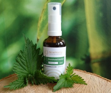 Brandnetel tinctuur 0