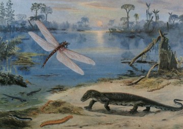 Moeder Aarde natuurhealing - Heermoes