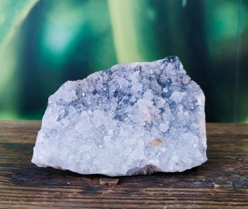 Chalcedoon middel