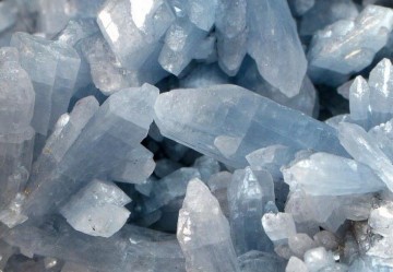 Moeder Aarde natuurhealing - Coelestien