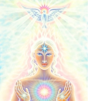 Moeder Aarde natuurhealing -  Kunziet