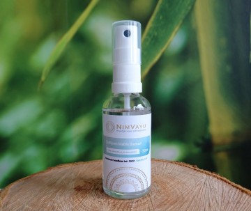 Dolfijnen matrix tinctuur