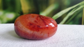 Moeder Aarde natuurhealing - Carneool