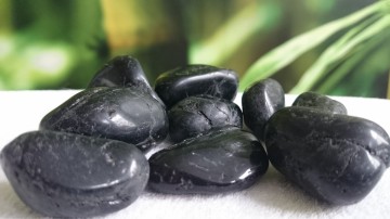 Moeder Aarde natuurhealing - Zwarte toermalijn