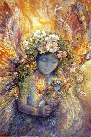 Ff475f46539ca7db0ddbf23ea0b74b18  the fairy fairy art 1