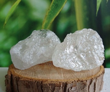 Gaia eenheid tuinkristal