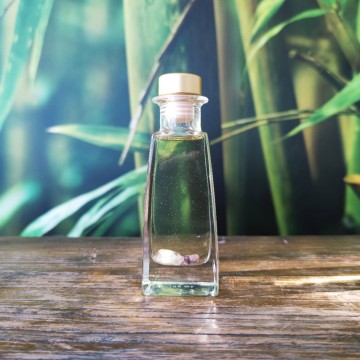 Healing essentie olie 0