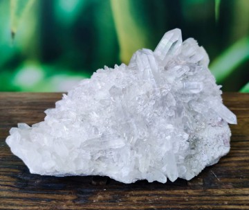 Himalaya kwarts groot