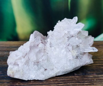 Himalaya kwarts klein