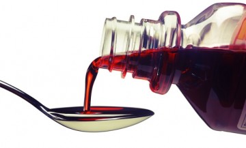 Hoestdrank kruidenpakket