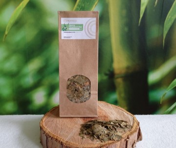 Japanse tempelboom thee