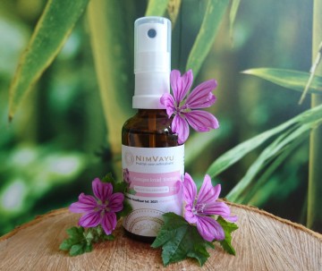 Kaasjeskruid tinctuur