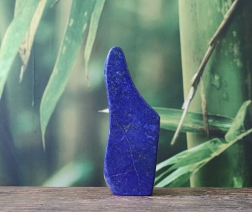 Lapis lazuli groot 1