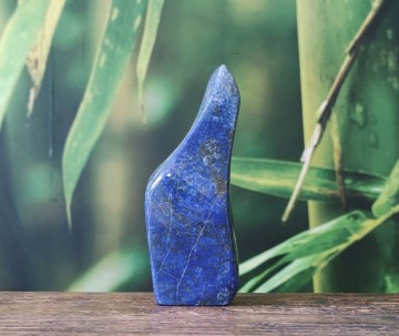 Lapis lazuli groot 2