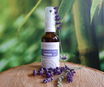 Lavendel tinctuur