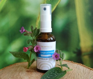Longkruid tinctuur