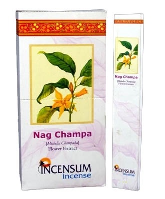 Nag Champa
