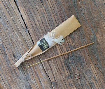 Native soul healing smudge c