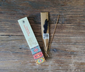 Native soul palo santo a
