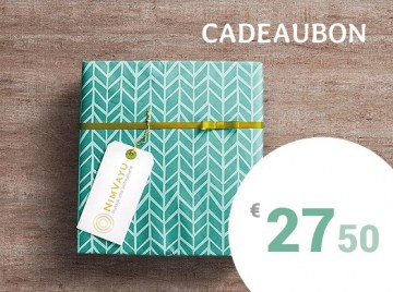 Nimvayu   cadeaubonnen   website 2750 eu