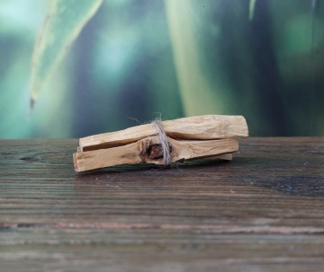Palo santo 1d