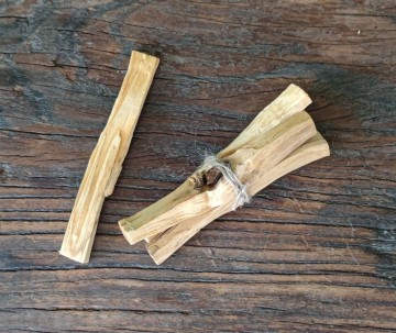 Palo santo 1f 0