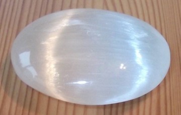 Moeder Aarde natuurhealing - Seleniet