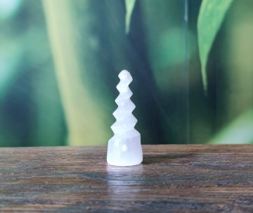 Seleniet spiraal mini