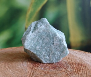 Waterkristal aventurijn