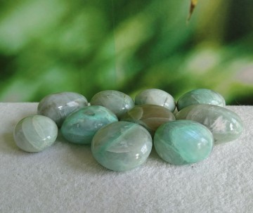 Webwinkel groene maansteen knuffel 1