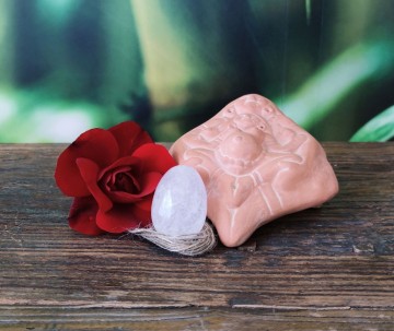 Yoni ei bergkristal a