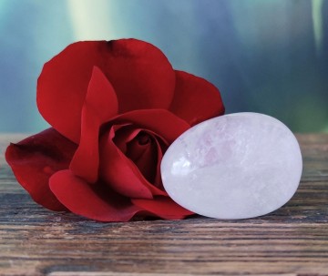 Yoni ei bergkristal b