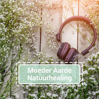 Naar de Moeder aarde natuurhealing pagina