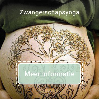 Zwangerschapsyoga
